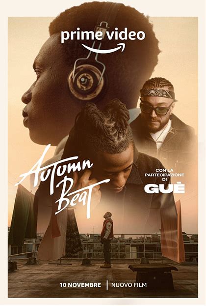 Everything You Need to Know About Autumn Beat Movie (2022).